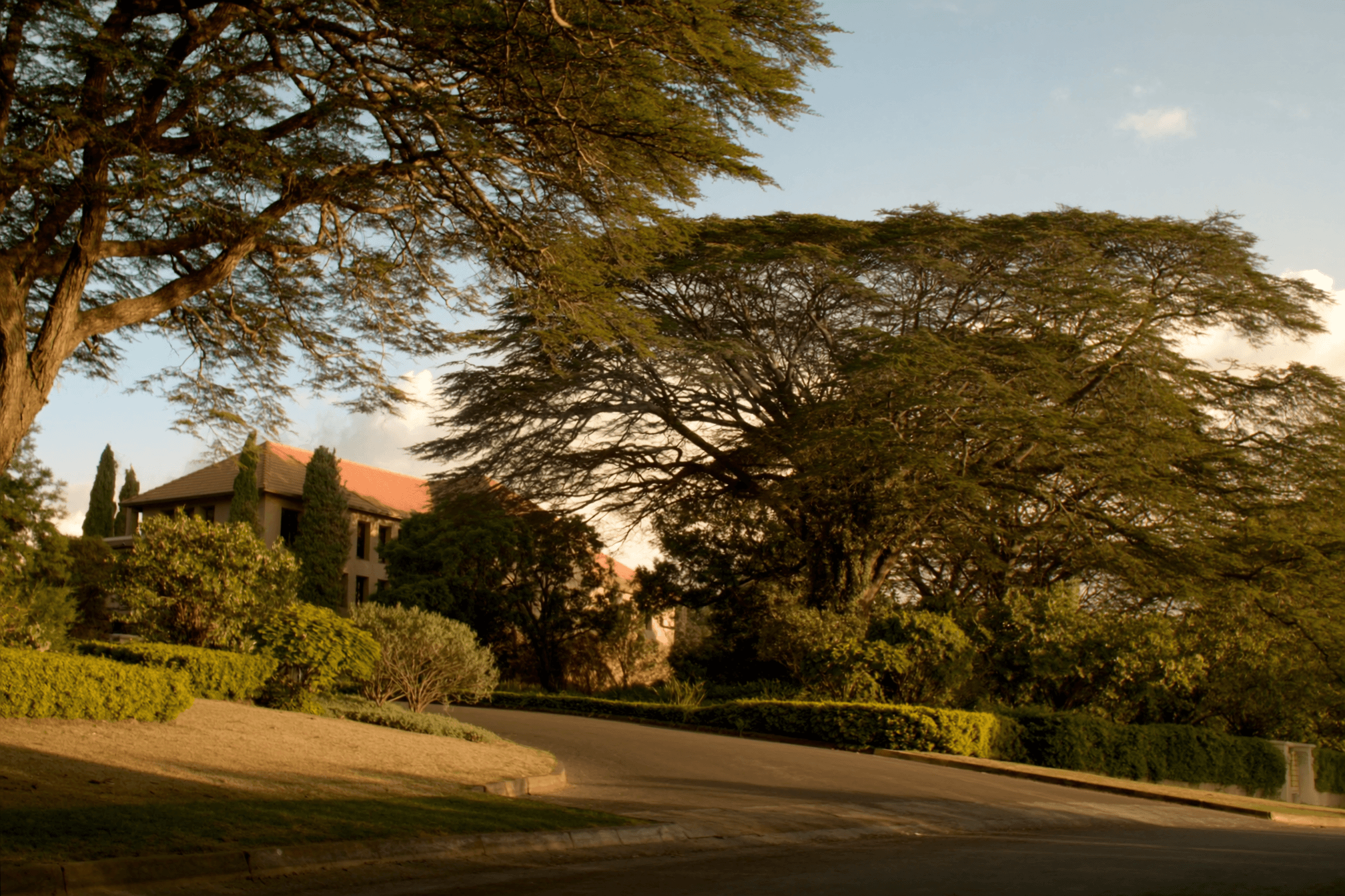 Karen, Nairobi