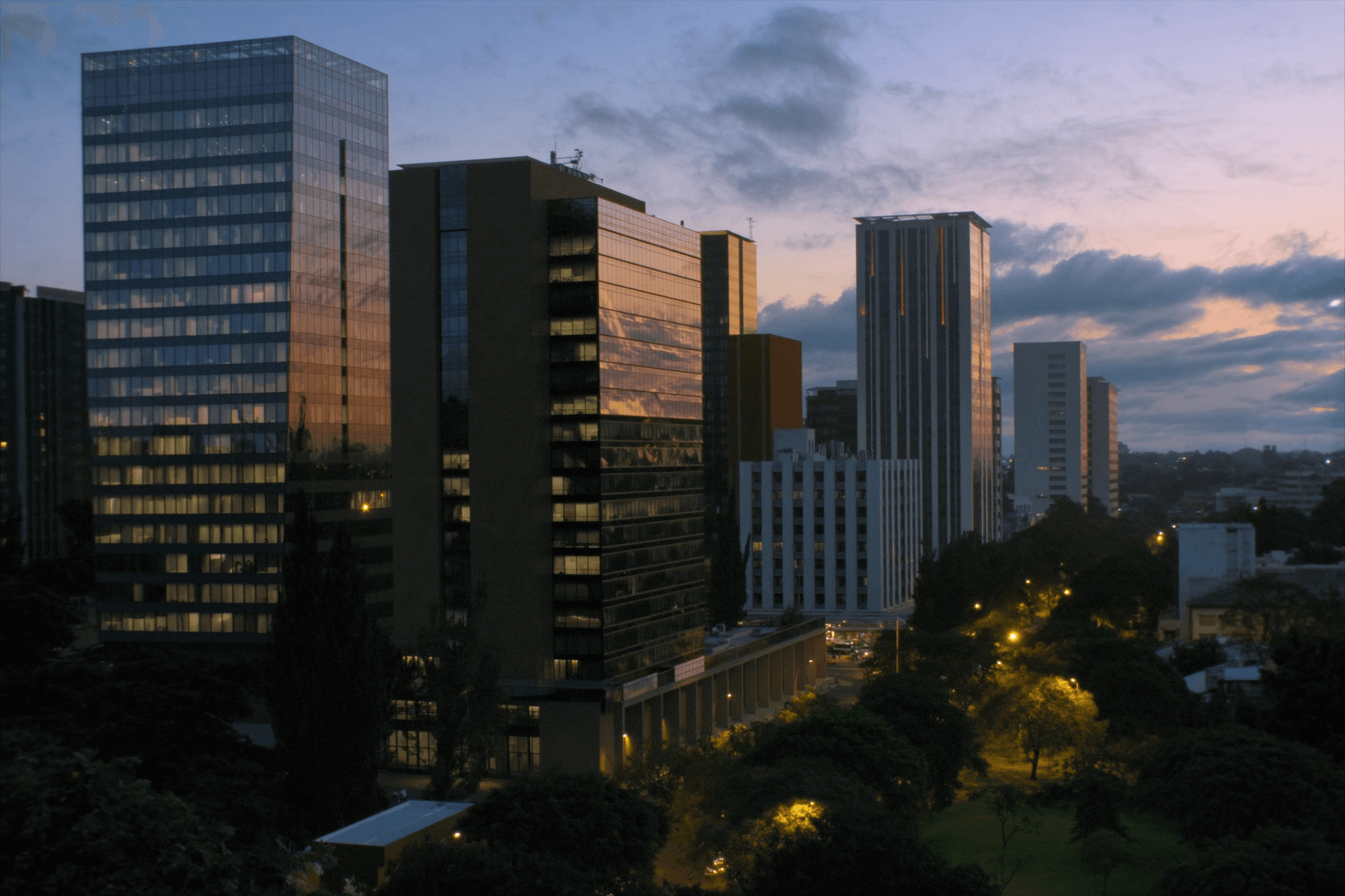 Westlands, Nairobi